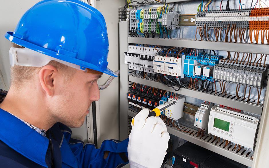 entreprise d'électricité Étampes