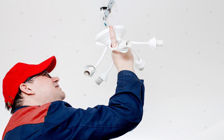 urgence électricité Houilles
