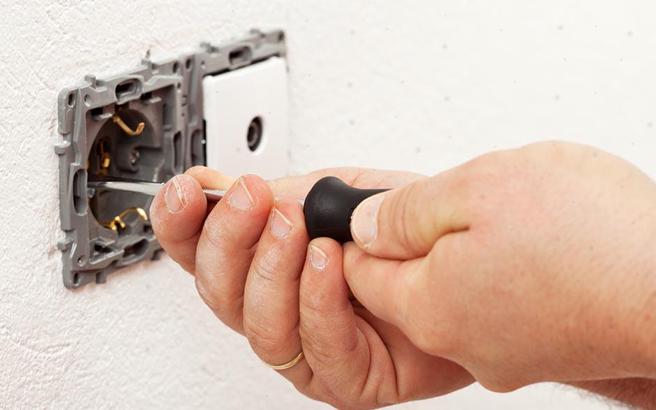 urgence électricité Houilles