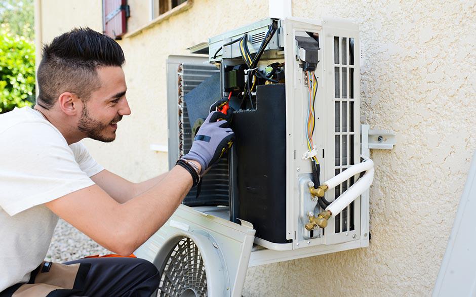 entreprise d'électricité Étampes