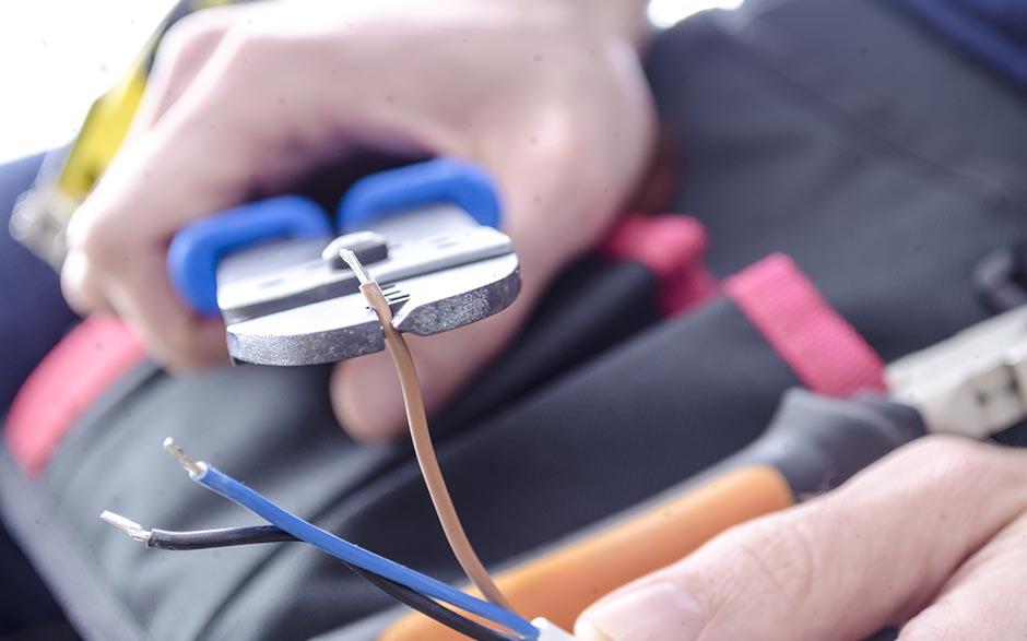 entreprise d'électricité Étampes
