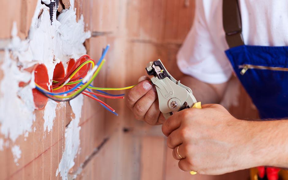 entreprise d'électricité Étampes